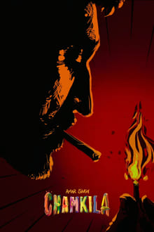 Watch Amar Singh Chamkila (2024) Online Full Movie Free