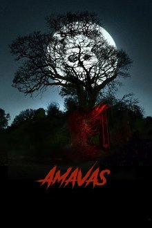 Watch Amavas (2019) Online Full Movie Free
