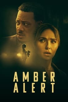 Watch Amber Alert (2024) Online Full Movie Free