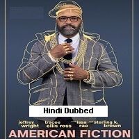 Watch American Fiction (2023) Online Full Movie Free