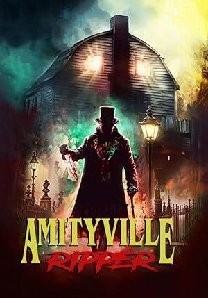 Watch Amityville Ripper (2023) Online Full Movie Free