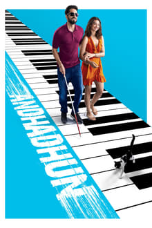 Watch Andhadhun (2018) Online Full Movie Free