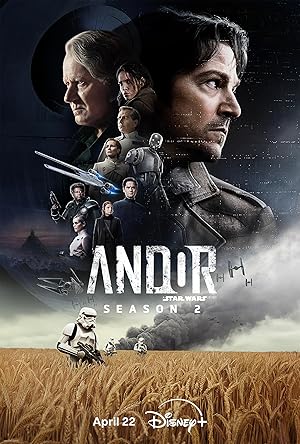 Watch Andor (2025) Online Full Movie Free