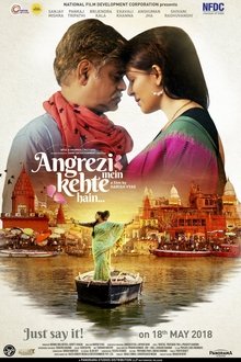Watch Angrezi Mein Kehte Hain (2018) Online Full Movie Free