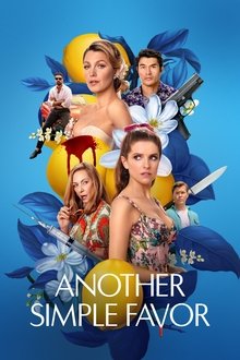 Watch Another Simple Favor (2025) Online Full Movie Free
