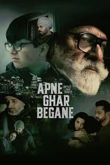 Watch Apne Ghar Begane (2024) Online Full Movie Free
