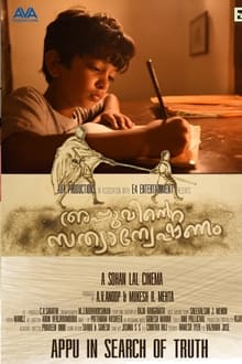 Watch Appuvinte Sathyanweshanam (2019) Online Full Movie Free