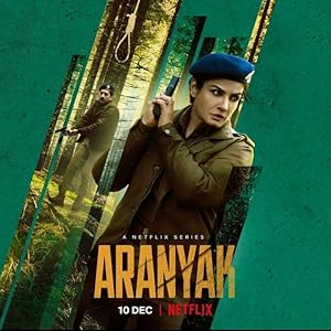 Watch Aranyak (2021) Online Full Movie Free