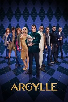 Watch Argylle (2024) Online Full Movie Free