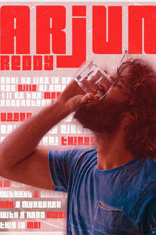 Watch Arjun Reddy (2019) Online Full Movie Free