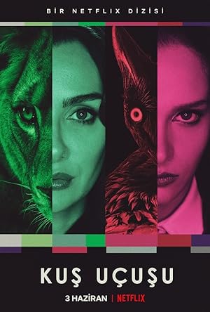 Watch As the Crow Flies (2024) Online Full Movie Free