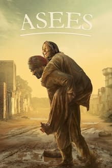 Watch Asees (2018) Online Full Movie Free