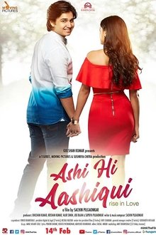 Watch Ashi Hi Aashiqui (2019) Online Full Movie Free