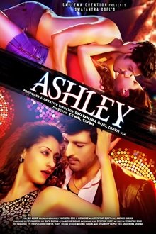 Watch Ashley (2017) Online Full Movie Free