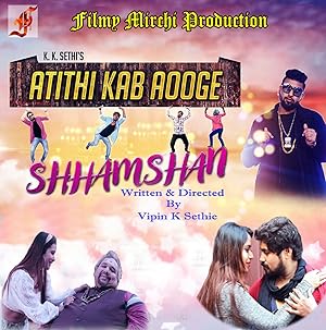 Watch Atithi Kab Aoge Shhamshan (2021) Online Full Movie Free