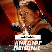 Watch Avarice (2022) Online Full Movie Free