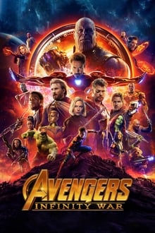 Watch Avengers: Infinity War (2018) Online Full Movie Free