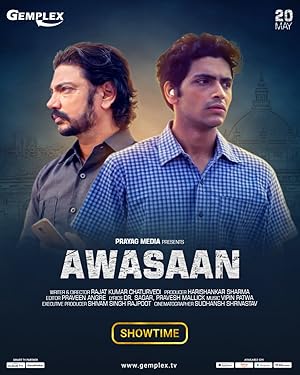 Watch Awasaan (2020) Online Full Movie Free