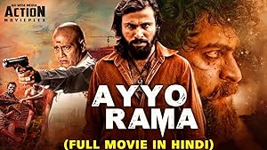 Watch Ayyo Rama (2019) Online Full Movie Free