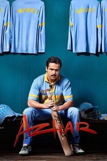 Watch Azhar (2016) Online Full Movie Free