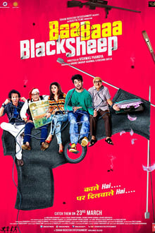 Watch Baa Baaa Black Sheep (2018) Online Full Movie Free