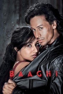 Watch Baaghi: Rebels in Love (2016) Online Full Movie Free