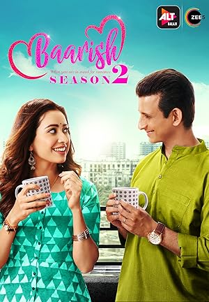 Watch Baarish (2019) Online Full Movie Free