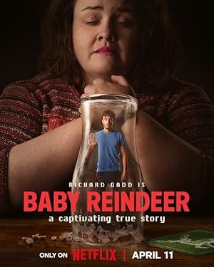 Watch Baby Reindeer (2024) Online Full Movie Free