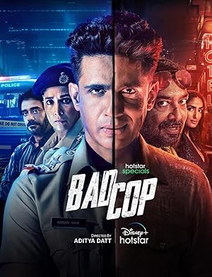 Watch Bad Cop (2024) Online Full Movie Free