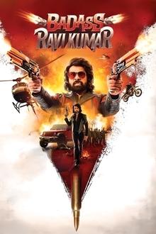 Watch Badass Ravi Kumar (2025) Online Full Movie Free