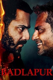 Watch Badlapur (2015) Online Full Movie Free
