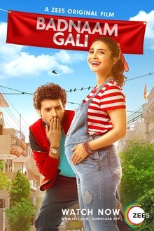 Watch Badnaam Gali (2019) Online Full Movie Free