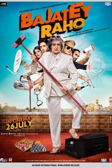 Watch Bajatey Raho (2013) Online Full Movie Free
