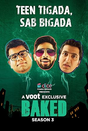 Watch Baked (2016) Online Full Movie Free