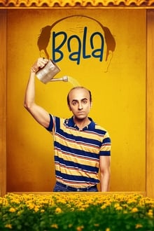 Watch Bala (2019) Online Full Movie Free