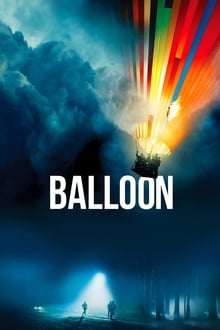 Watch Balloon (2018) Online Full Movie Free