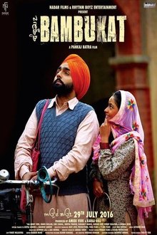 Watch Bambukat (2016) Online Full Movie Free