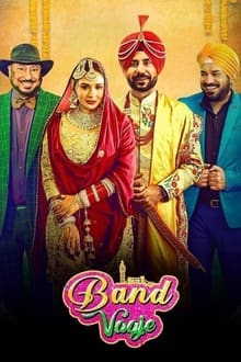 Watch Band Vaaje (2019) Online Full Movie Free