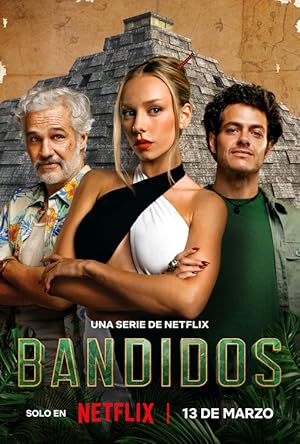 Watch Bandidos (2024) Online Full Movie Free