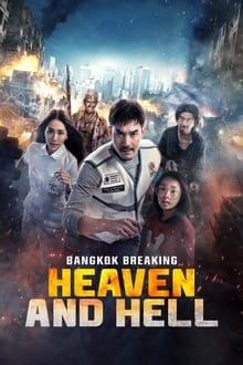 Watch Bangkok Breaking: Heaven and Hell (2024) Online Full Movie Free