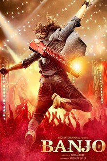 Watch Banjo (2016) Online Full Movie Free