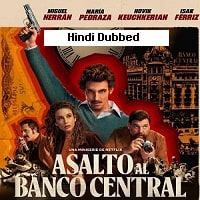 Watch Bank Under Siege (2024) Online Full Movie Free
