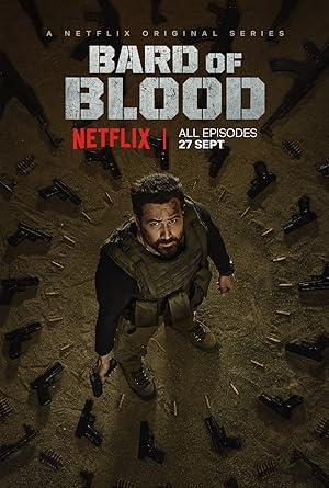 Watch Bard of Blood (2019) Online Full Movie Free
