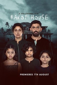 Watch Barot House (2019) Online Full Movie Free