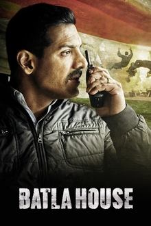 Watch Batla House (2019) Online Full Movie Free