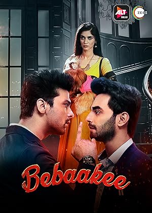 Watch Bebaakee (2020) Online Full Movie Free