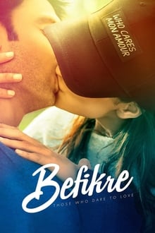 Watch Befikre (2016) Online Full Movie Free