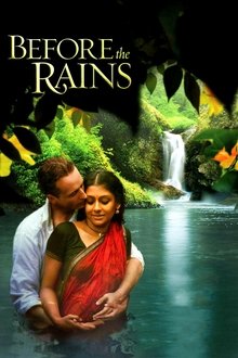 Watch Before the Rains (2007) Online Full Movie Free