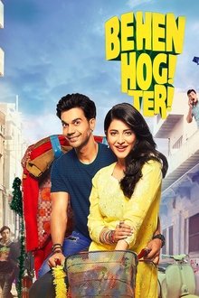 Watch Behen Hogi Teri (2017) Online Full Movie Free