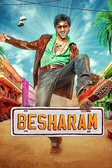 Watch Besharam (2013) Online Full Movie Free